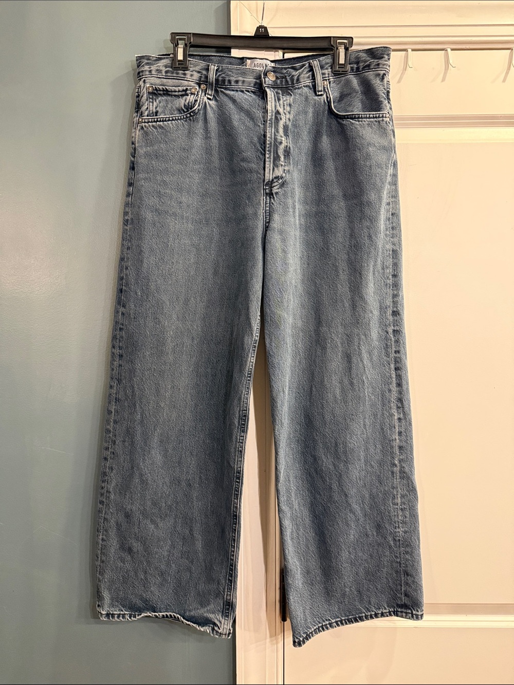 Agolde Ren Jeans 31x27